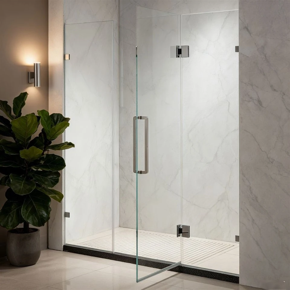 Swing Out Shower Door suppliers